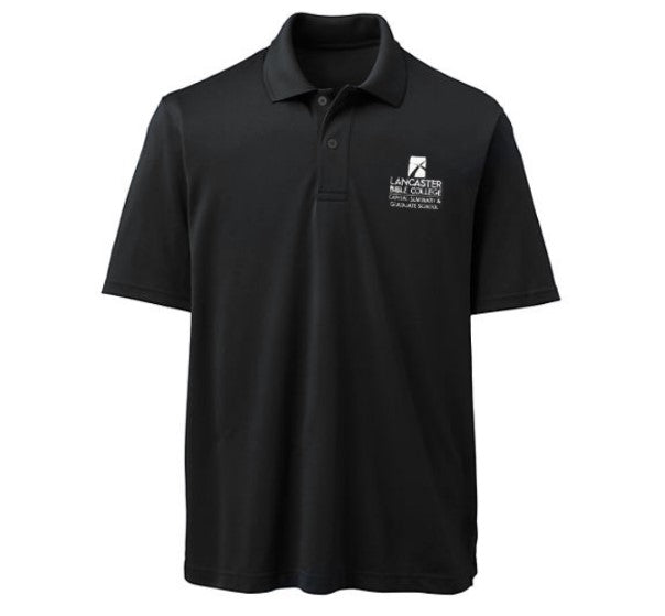 トップス KDG POLO LS SHIRT BLACK K455LS Port Authority Rapid Dry Long Sleeve Polo | eBay