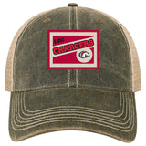 Old Favorite Hat | Black