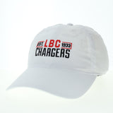 Cool Fit Adjustable Hat | White