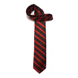 Neck Tie | Red