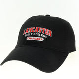 Ouray Epic Twill Cap | Black