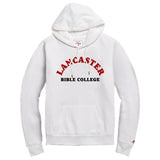 Victory Springs Ladies Hood | White