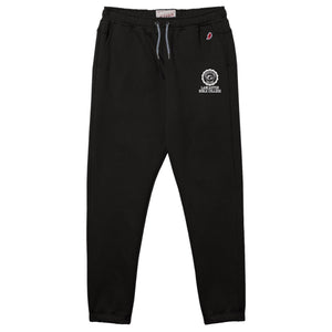 1991 Brushed Jogger | Black