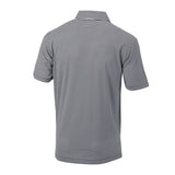 Club Invite Polo | Cool Grey