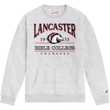 1636 Pocket Crew | Ash