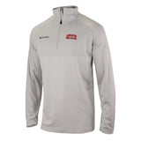 Rockin It 1/4 Zip by Columbia | Nimbus Grey