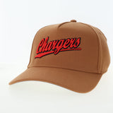 Coach's Cap | Camel