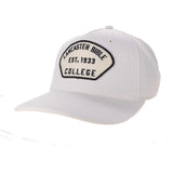 Roadie Corduroy Hat | Ivory Corduroy