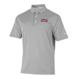 Sand Tee Polo | Cool Grey