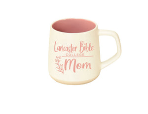 Barbara Mom Mug 20oz., PINK