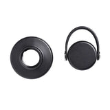 Hydro Flask Wide Mouth Chug Cap | Black