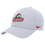 Nike Club Cap | White