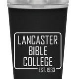 16 Oz LBC Est 1933 Tumbler | Black