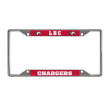 License Plate Frame