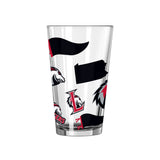 16 oz Pint Glass