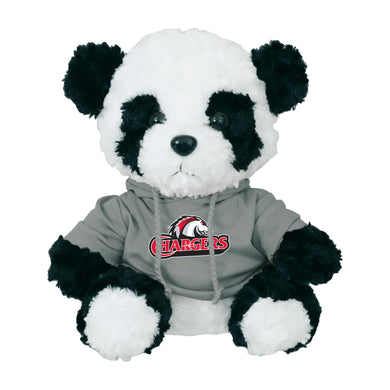 Panda Bear Plush