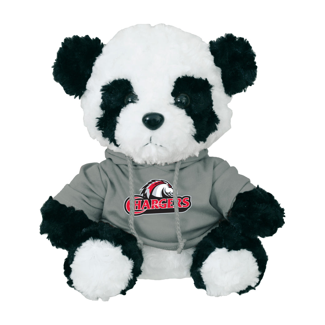 Panda Bear Plush