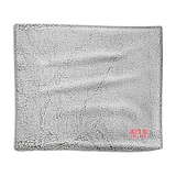 Sherpa Blanket | Frosty Grey