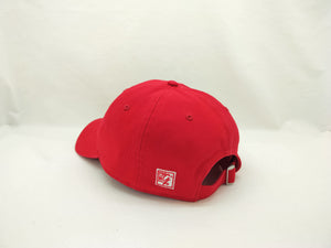 Classic Bar Design, Red (F24)