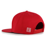 Original Retro Circle | Red