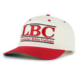 Retro Bar Two-Tone | Red