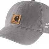 Carhartt LBC Hat | Gray
