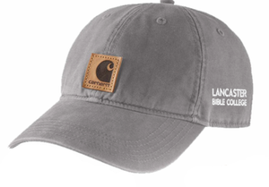 CARHARTT LBC HAT, GRAY