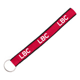 Elite Key Strap | Red