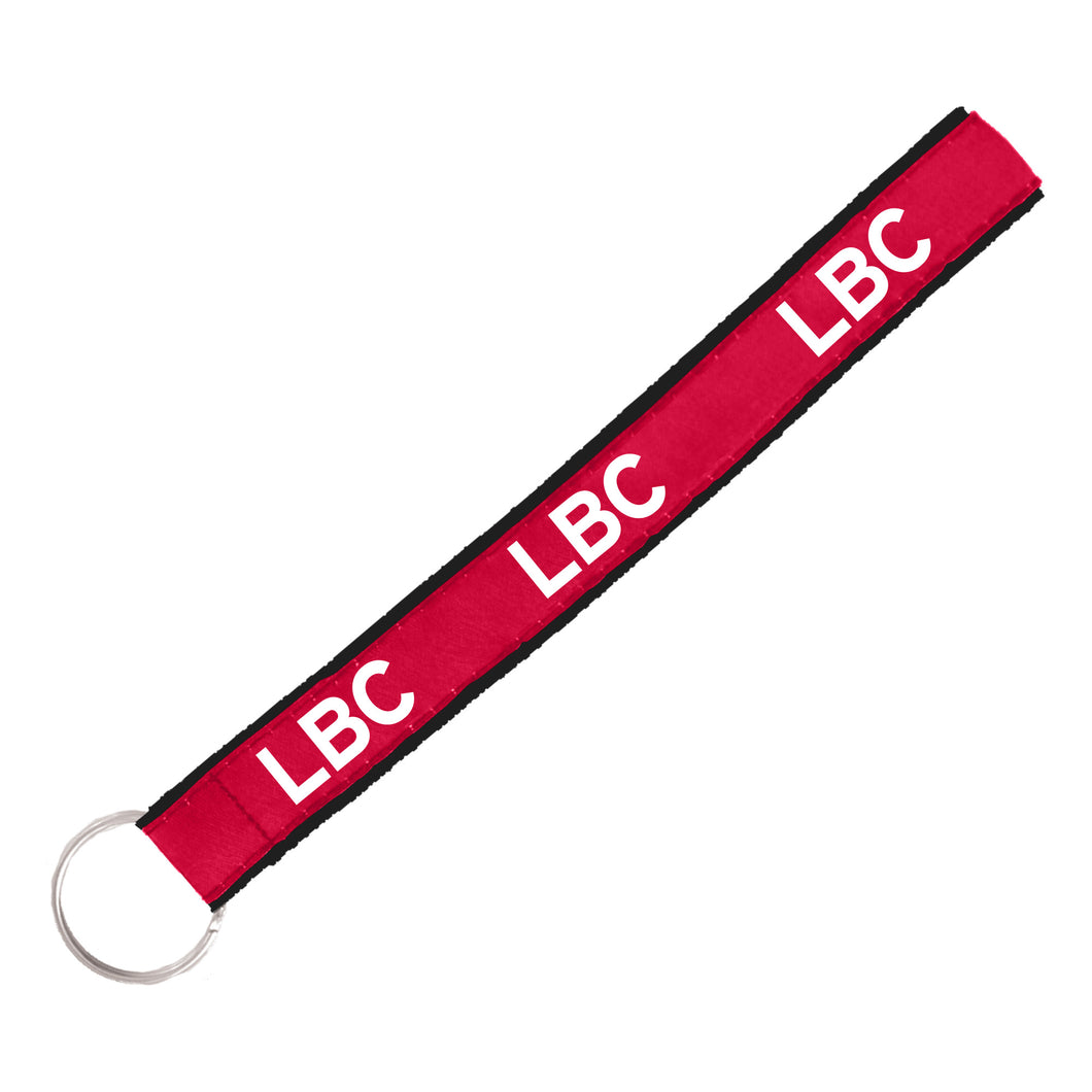 Elite Key Strap | Red