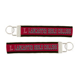 Winchester Key Strap | Red