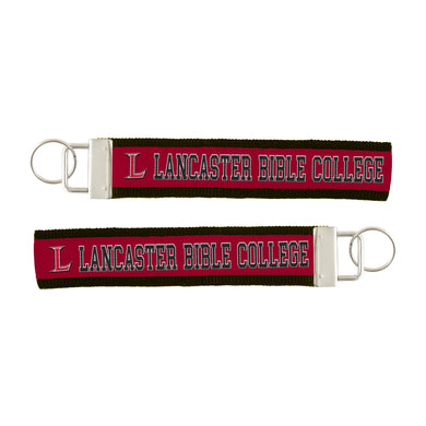 Winchester Key Strap | Red