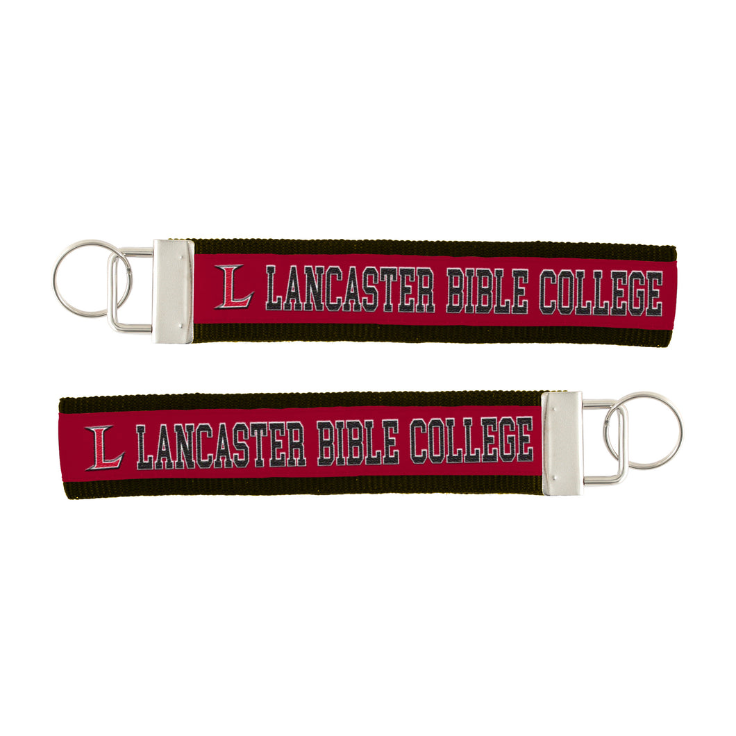Winchester Key Strap | Red