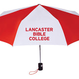 The Super Sport Umbrella | Red & White