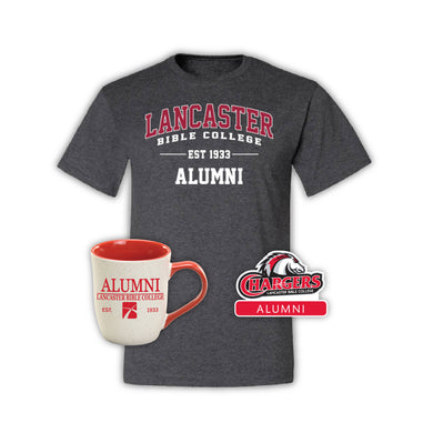 LBC Alumni Bundle