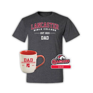 LBC Dad Bundle