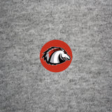 Mini Button | Athletic Logo