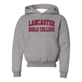 Youth Core Hooded Sweatshirt | Oxford