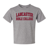 Youth Core Short Sleeve Tee | Oxford