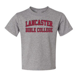 Youth OnMission Tee, Oxford (F24)