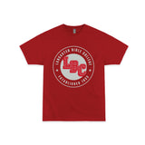 Classic Spirit Tee | Red