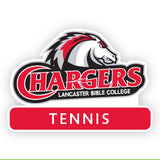 LBC Tennis Decal