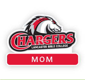 LBC MOM Decal - M1