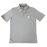 Pravi Golf LBC Polo | Gray