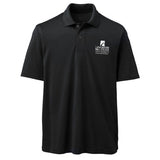 Pravi Polo Shirt Csgs | Black