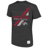 Vintage Tri-Blend Tee | Black