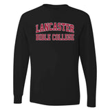 Core Long Sleeve Tee | Black