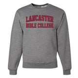 Core Crewneck Sweatshirt | Oxford