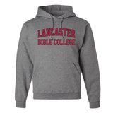 Core Hooded Sweatshirt | Oxford