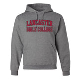 Classics Hood | Oxford Grey