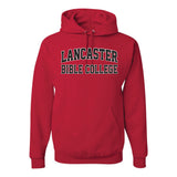 Classics Hood | Red
